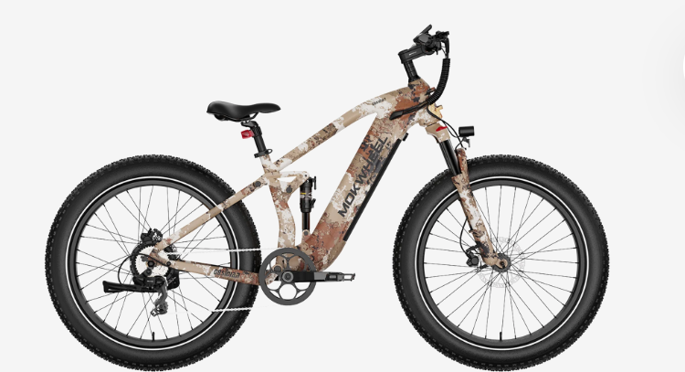 Products — 419 RIDES